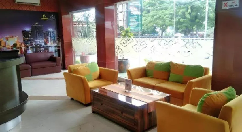 Sapadia Hotel Cirebon