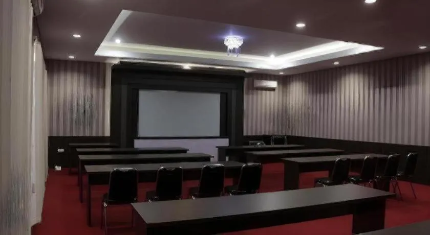 Sapadia Hotel Cirebon