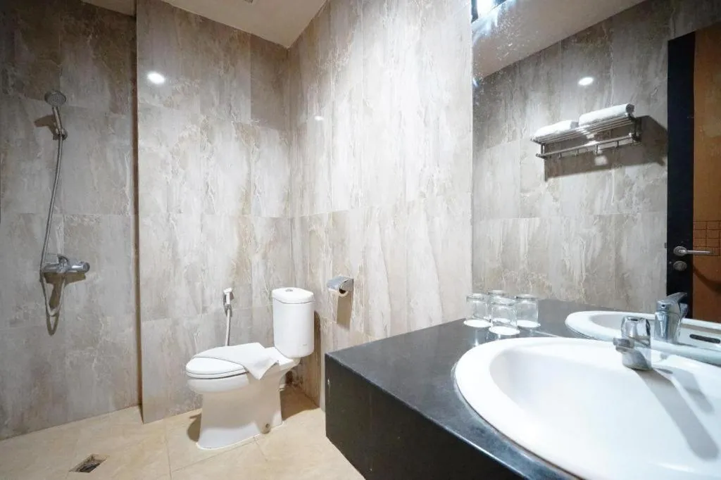 Sapadia Hotel Cirebon