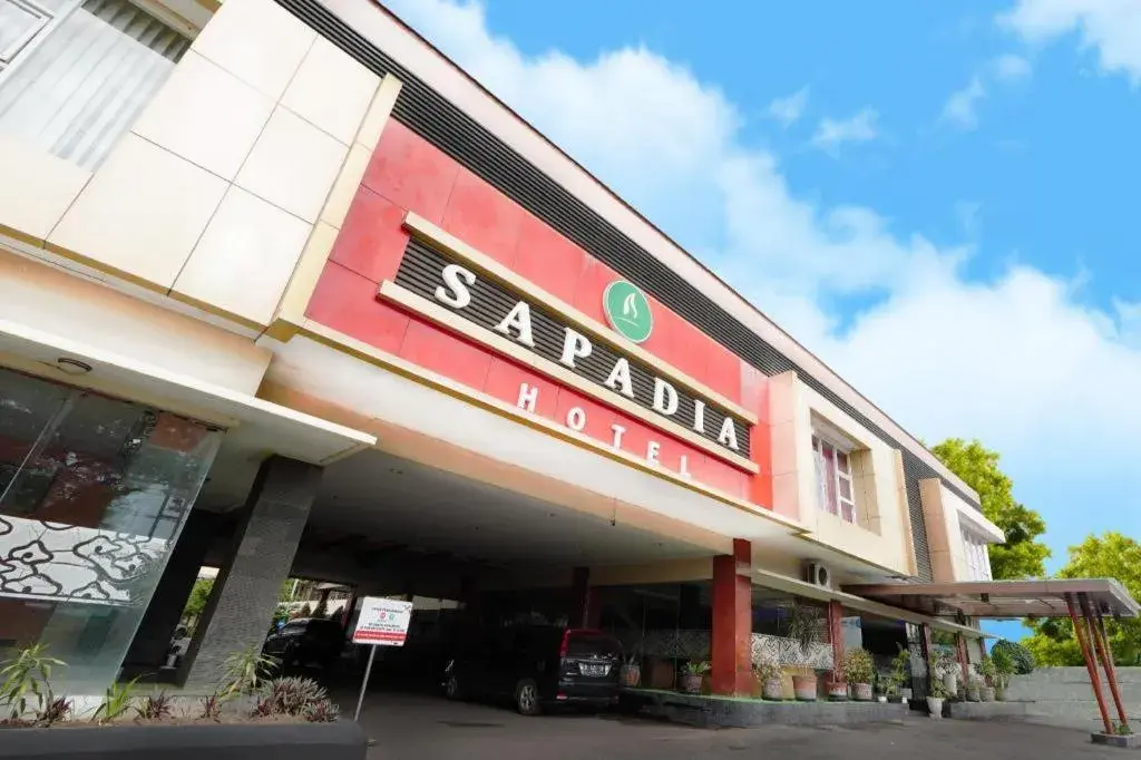 Sapadia Hotel Cirebon Sapadia Hotel Cirebon