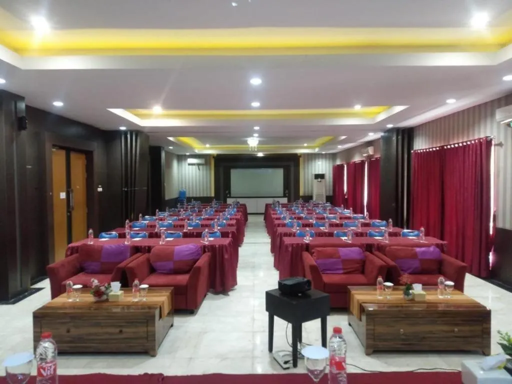 Sapadia Hotel Cirebon