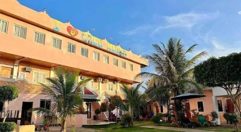Cocomango's Resort