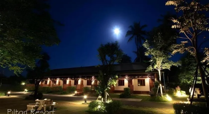 Pilton Resort