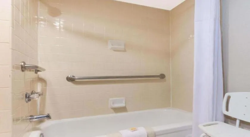 Days Inn by Wyndham Mt. Pleasant