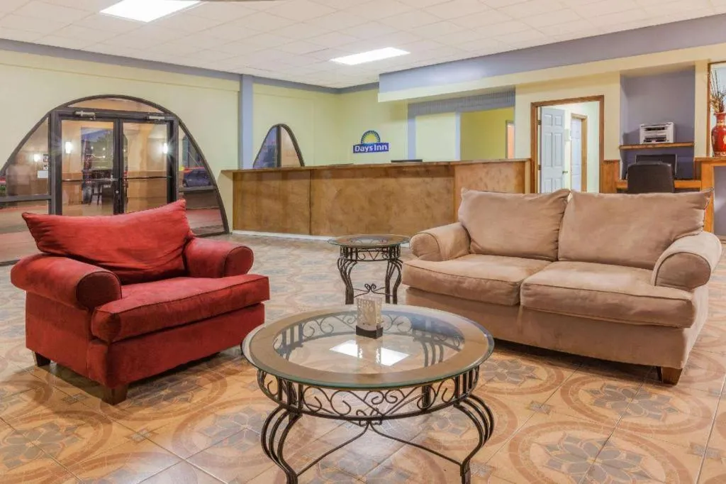 Days Inn by Wyndham Mt. Pleasant