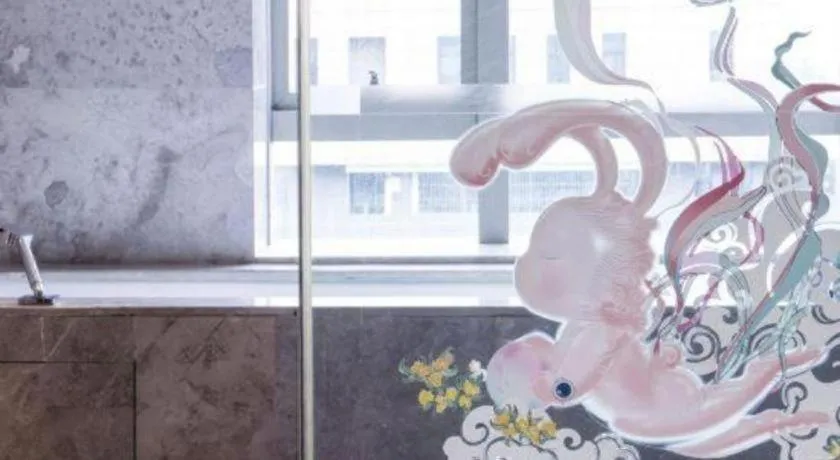 Chongqing The Lotus Hotel