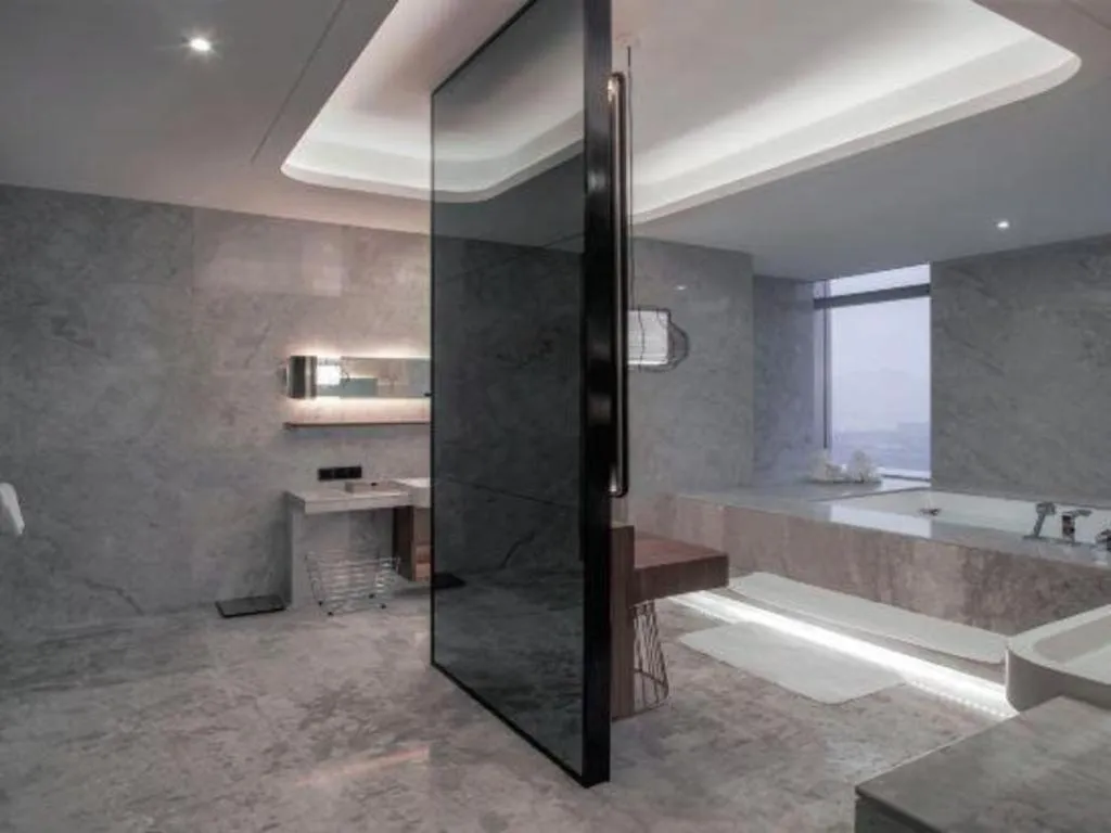 Chongqing The Lotus Hotel