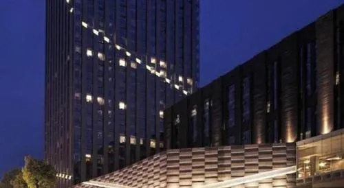 Chongqing The Lotus Hotel