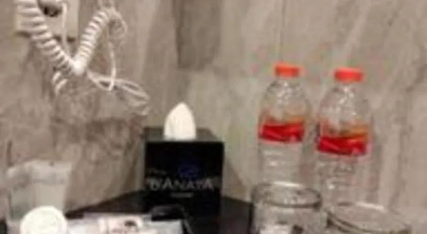D'Anaya Hotel Bogor