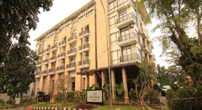 D'Anaya Hotel Bogor