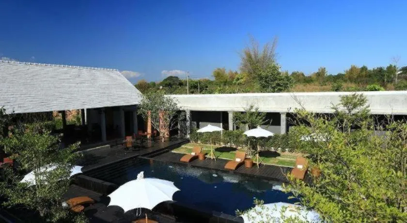 De Aerng Boutique Hotel