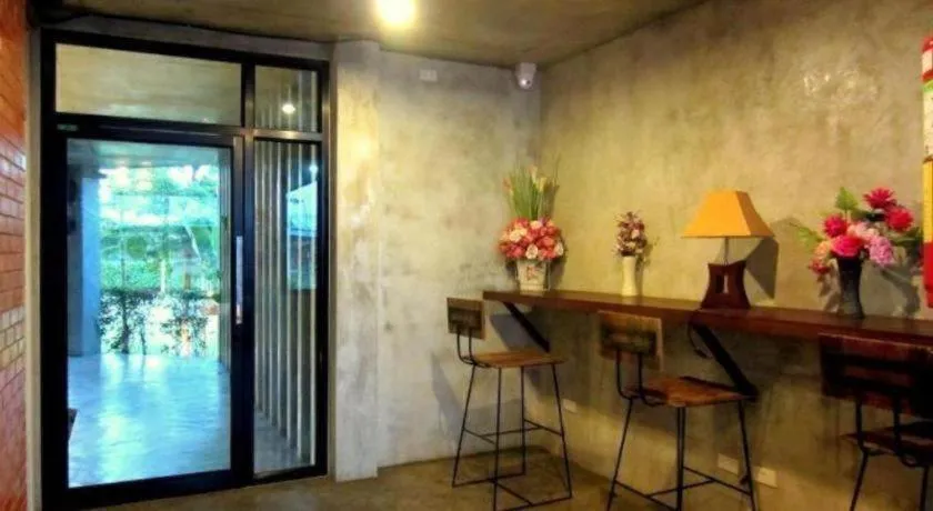 De Aerng Boutique Hotel