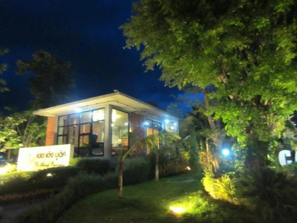 De Aerng Boutique Hotel