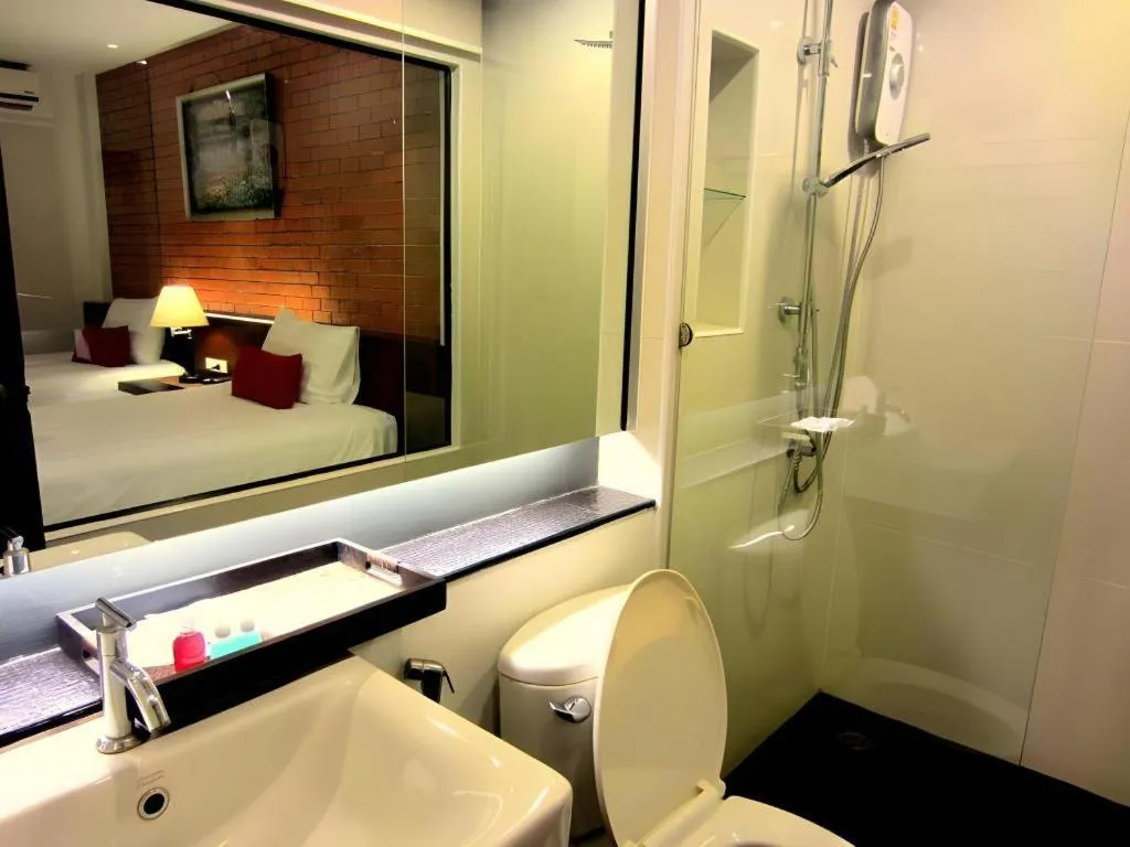 De Aerng Boutique Hotel