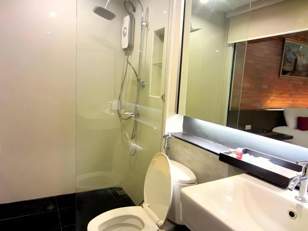 De Aerng Boutique Hotel