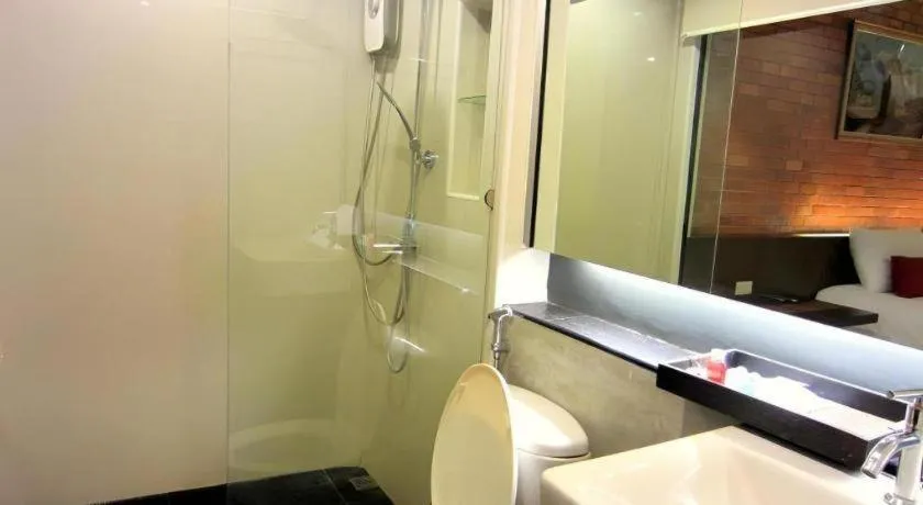 De Aerng Boutique Hotel