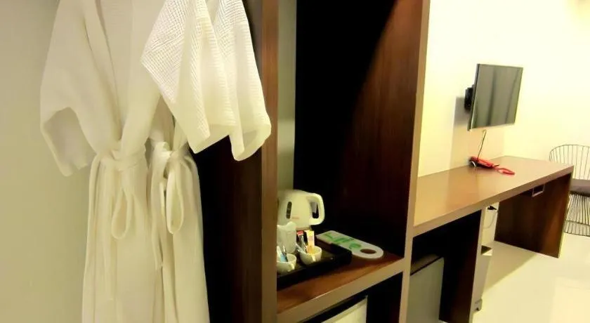 De Aerng Boutique Hotel