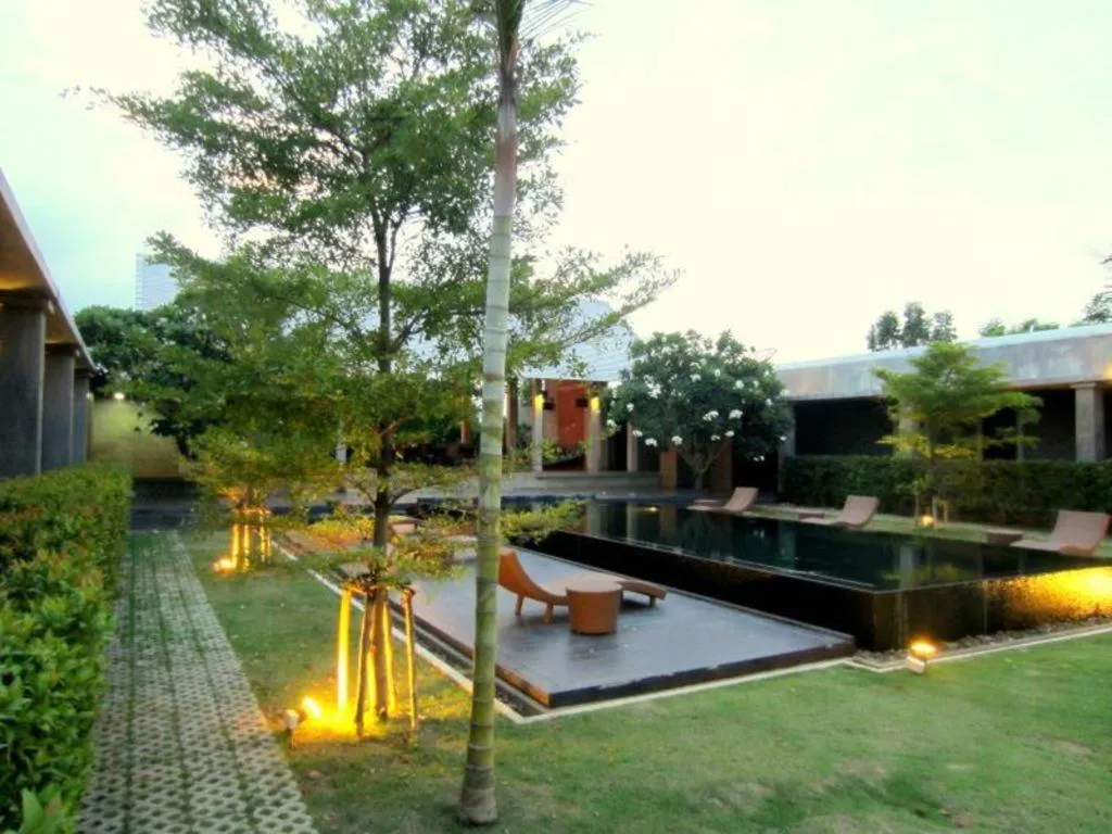 De Aerng Boutique Hotel