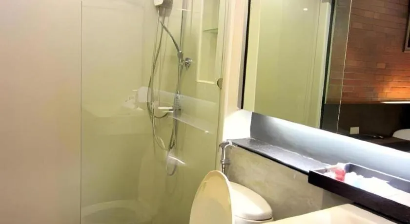 De Aerng Boutique Hotel