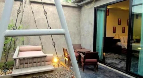 De Aerng Boutique Hotel