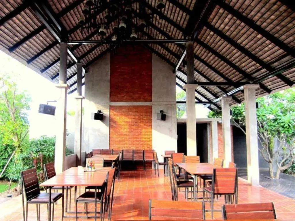 De Aerng Boutique Hotel