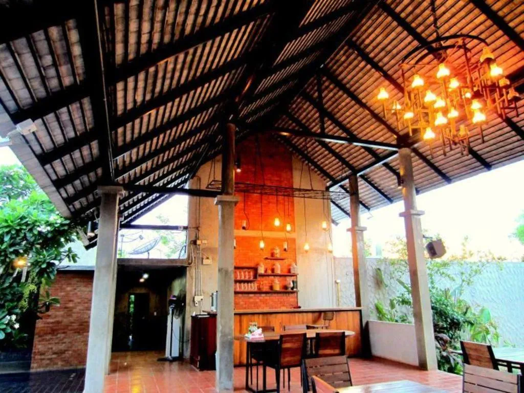 De Aerng Boutique Hotel