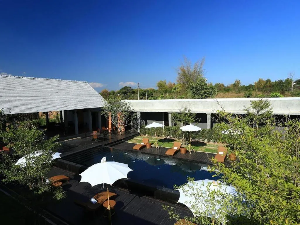 De Aerng Boutique Hotel