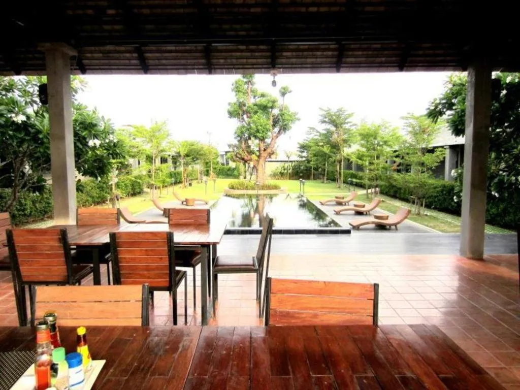 De Aerng Boutique Hotel