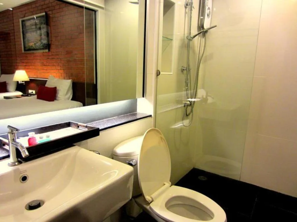 De Aerng Boutique Hotel