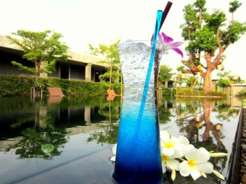 De Aerng Boutique Hotel