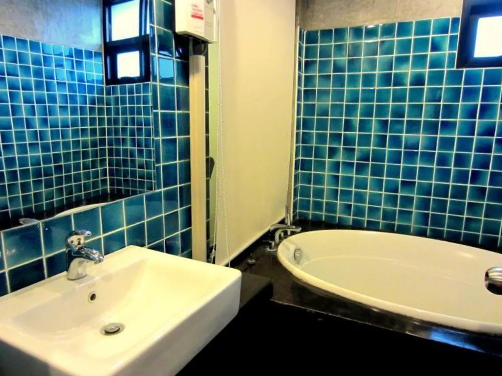 De Aerng Boutique Hotel