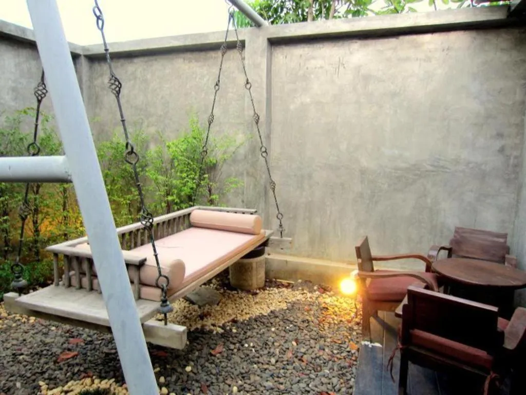 De Aerng Boutique Hotel