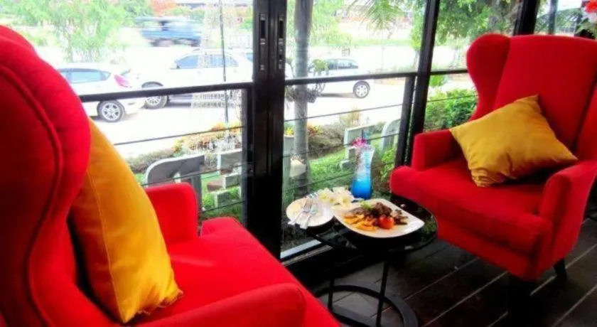 De Aerng Boutique Hotel