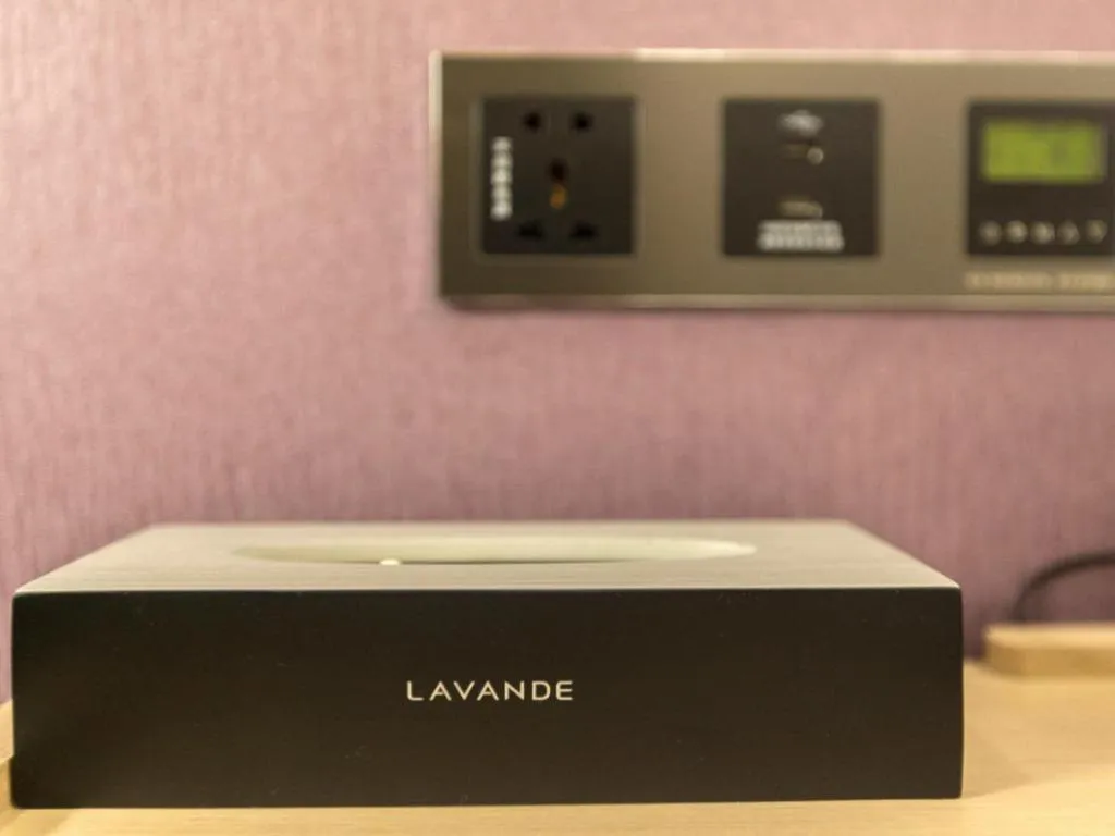 Lavande Hotel·Wuxue Kanjiang Avenue