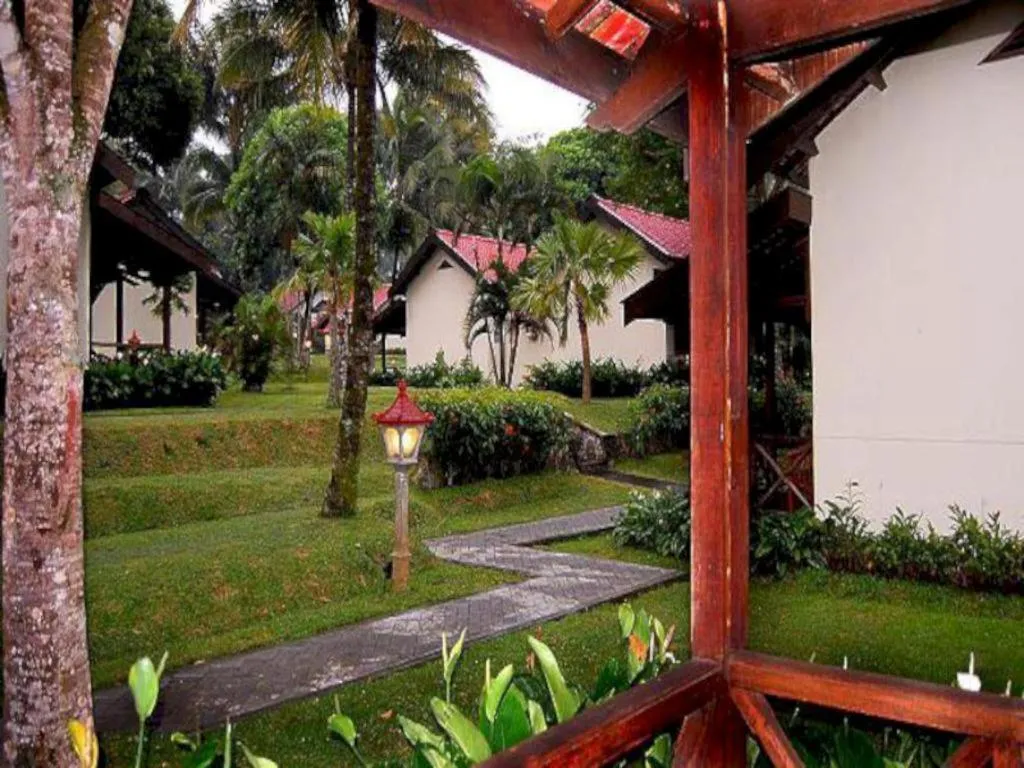 Kalibaru Cottages