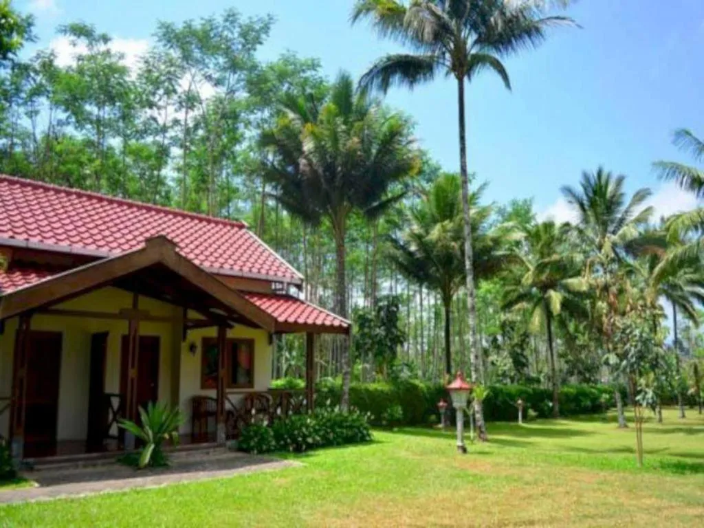 Kalibaru Cottages