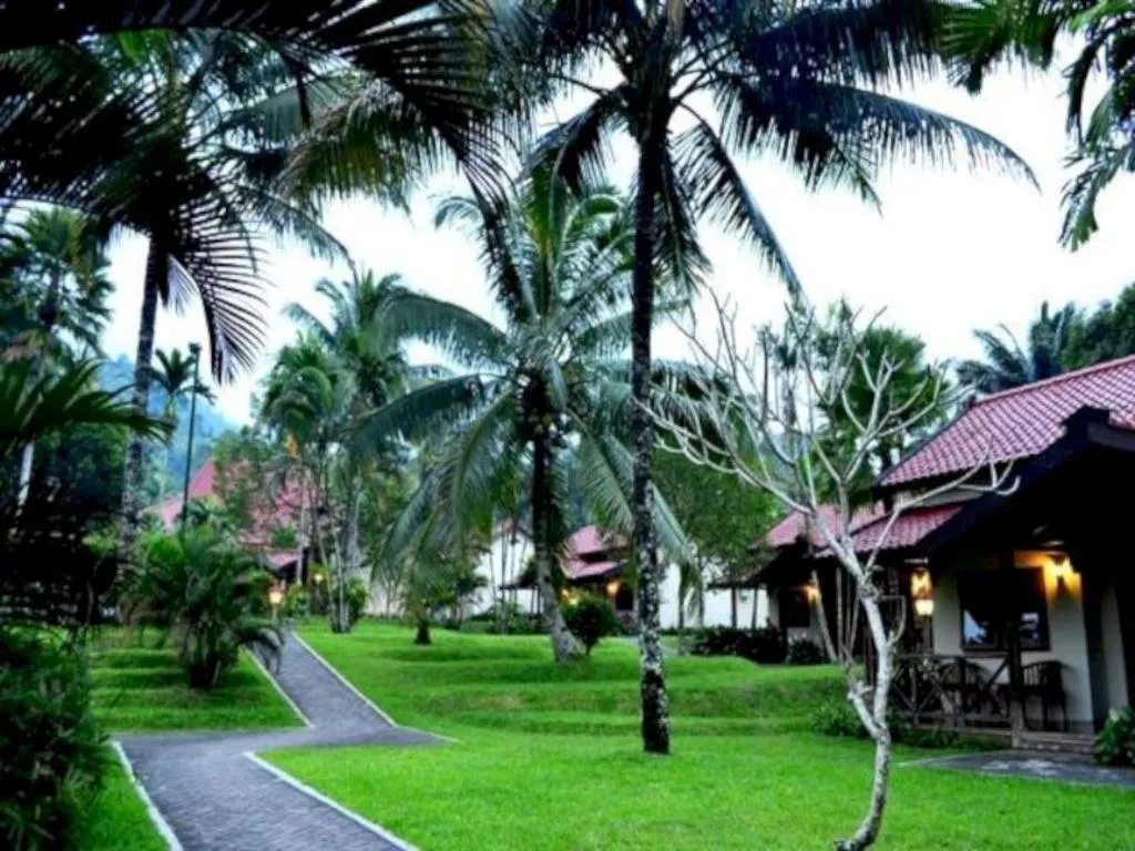 Kalibaru Cottages