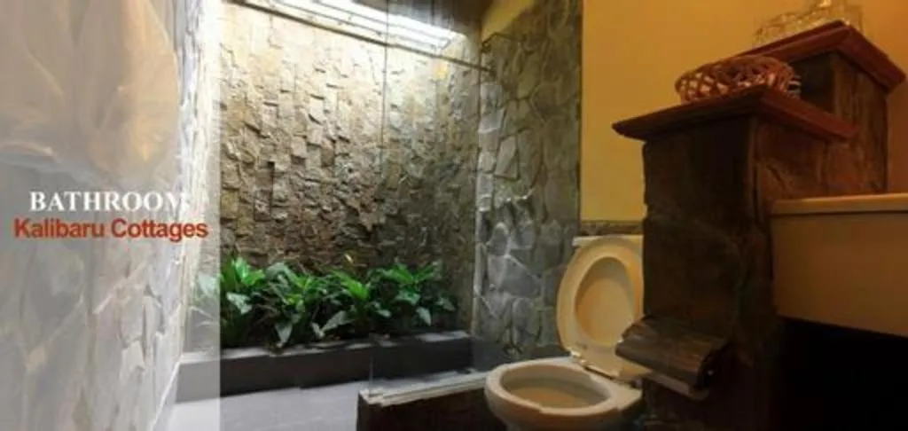 Kalibaru Cottages