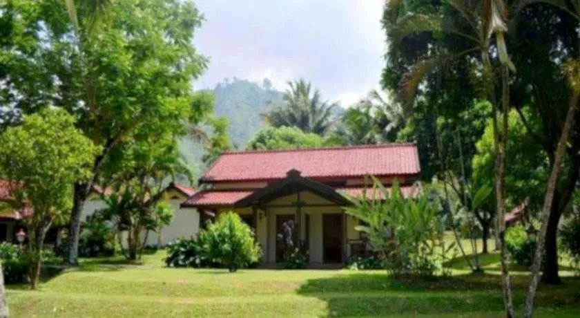 Kalibaru Cottages