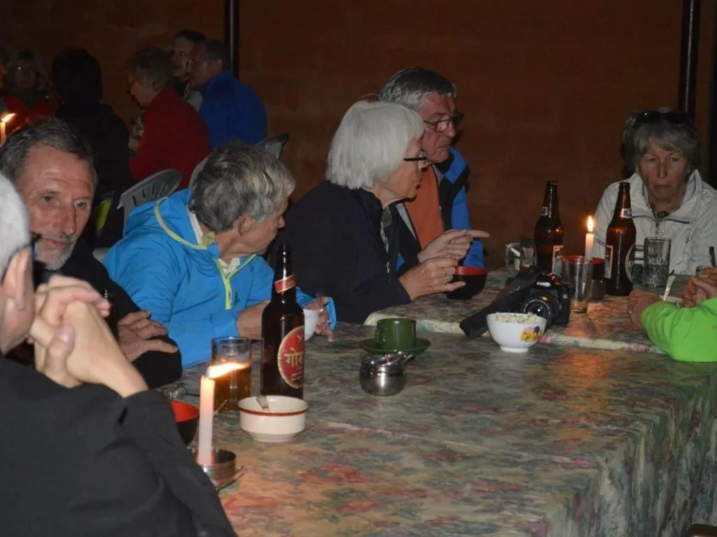 Mystique Highland Resort