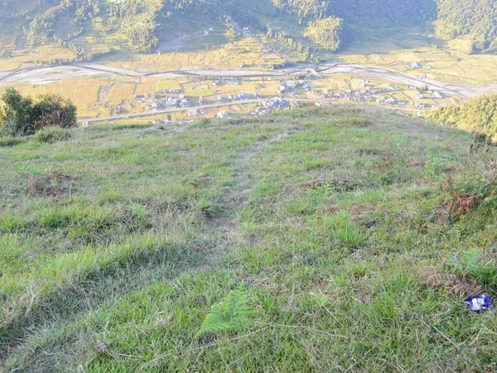 Mystique Highland Resort