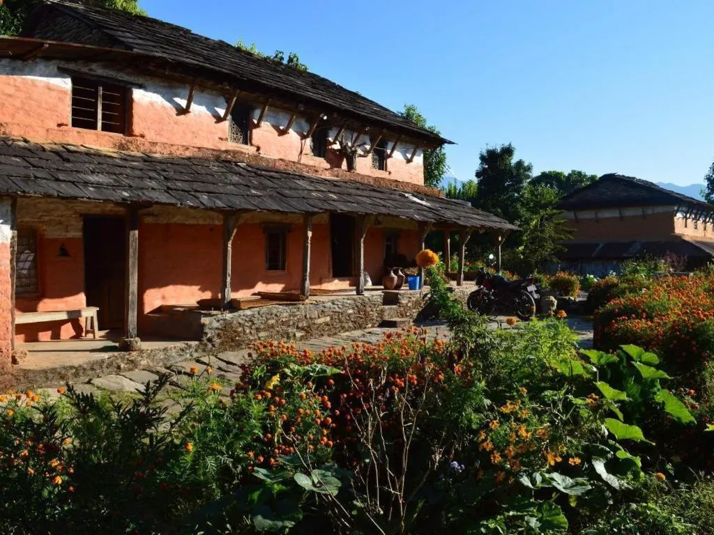 Mystique Highland Resort