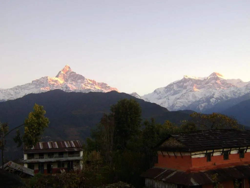 Mystique Highland Resort