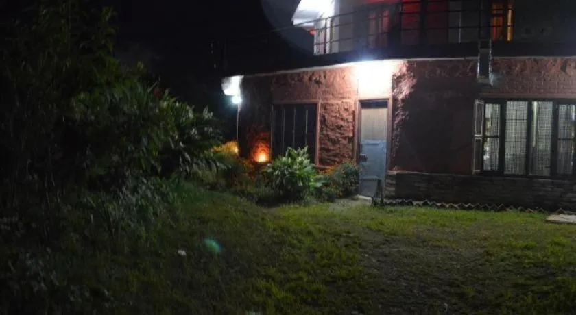 Mystique Highland Resort