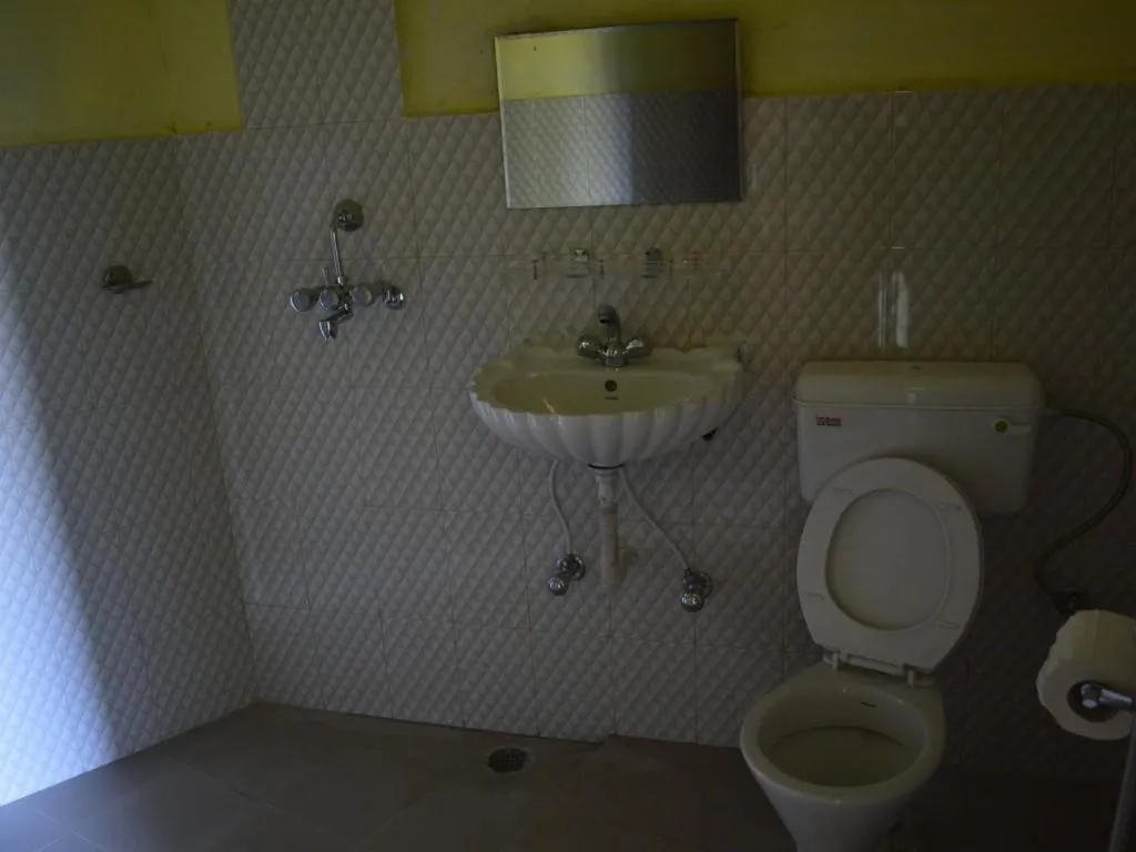 Mystique Highland Resort