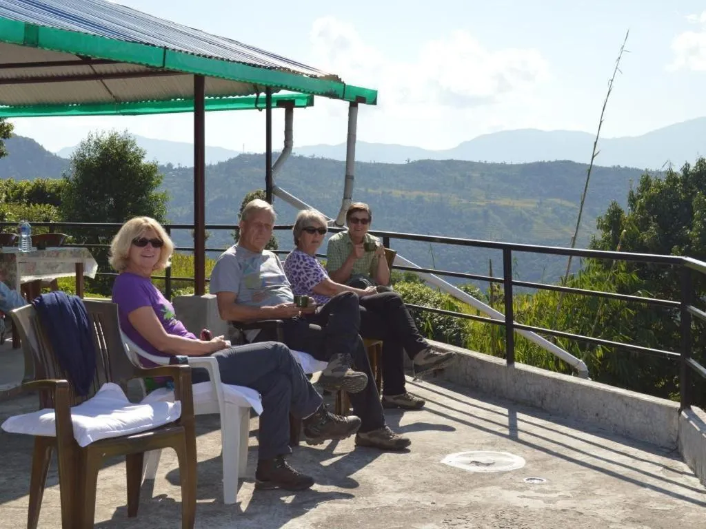 Mystique Highland Resort