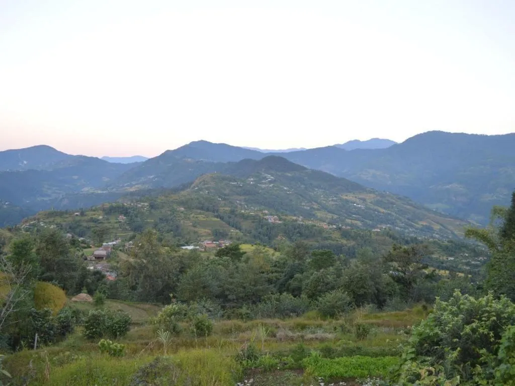 Mystique Highland Resort