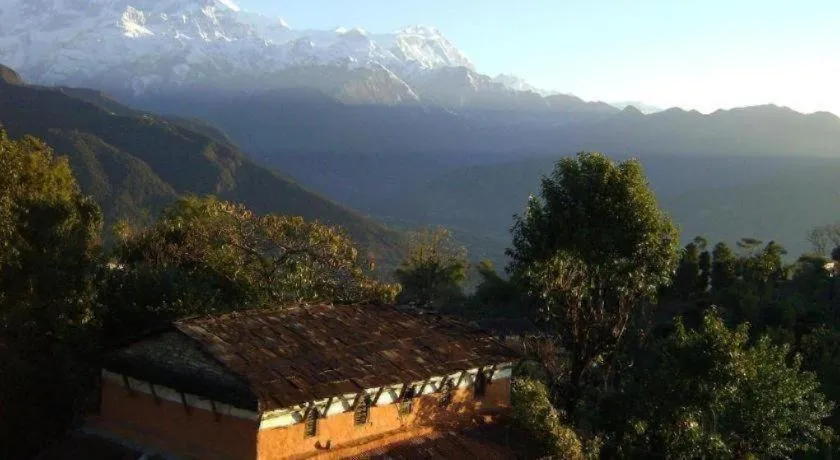 Mystique Highland Resort