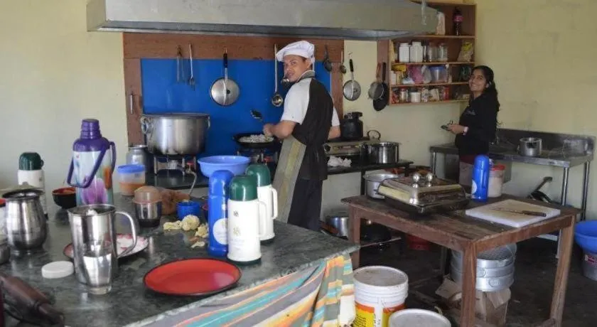 Mystique Highland Resort