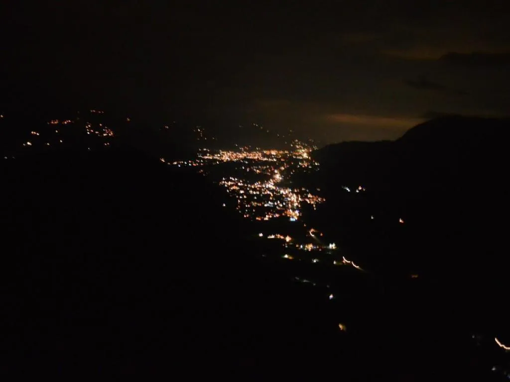 Mystique Highland Resort